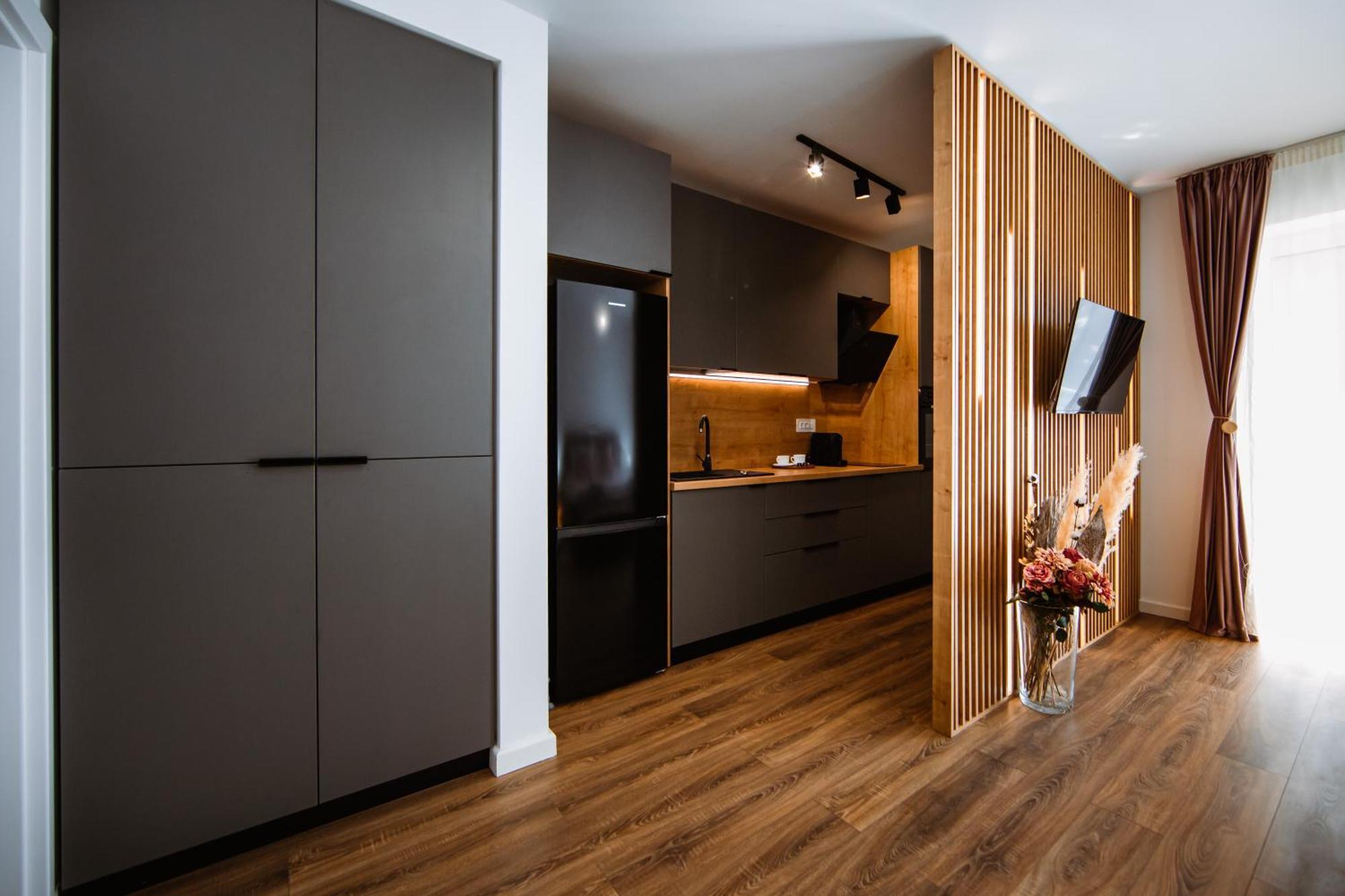Alpine Line Studio Sinaia Exterior photo